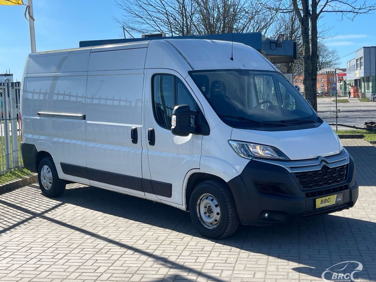 Citroen Jumper | 28