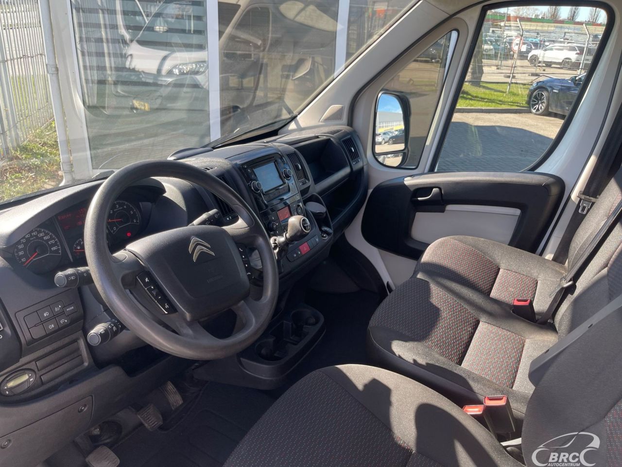 Citroen Jumper | 11