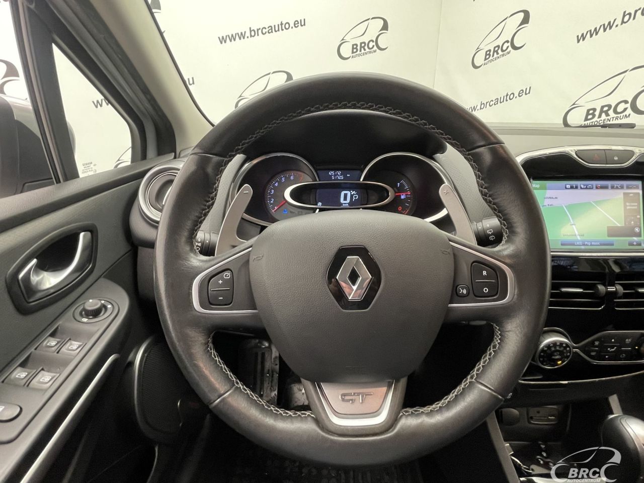 Renault Clio | 56