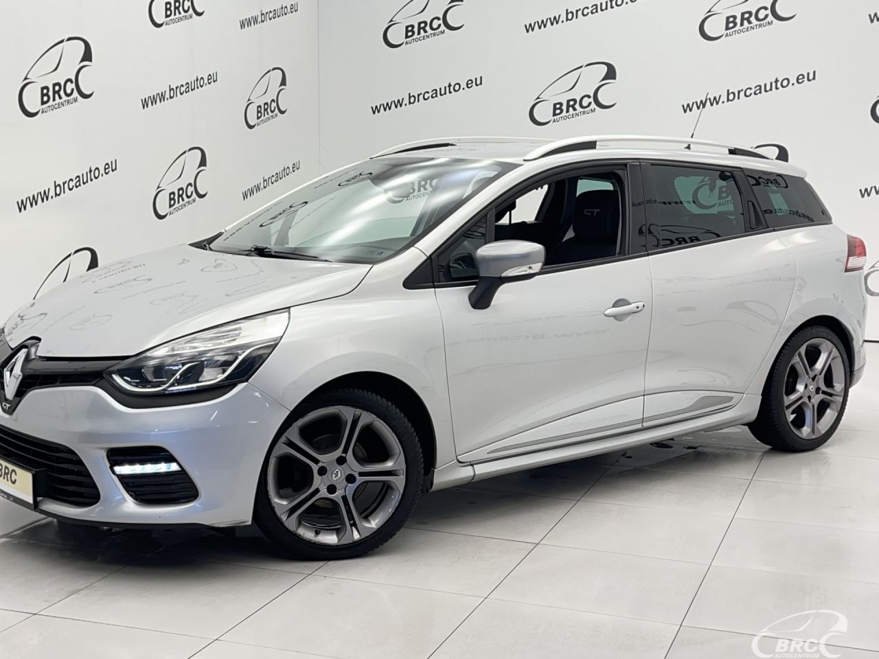 Renault Clio, 1.2 l., universal