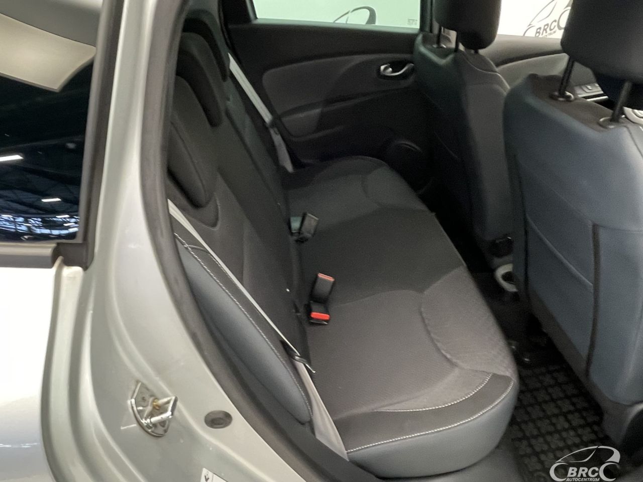 Renault Clio | 20