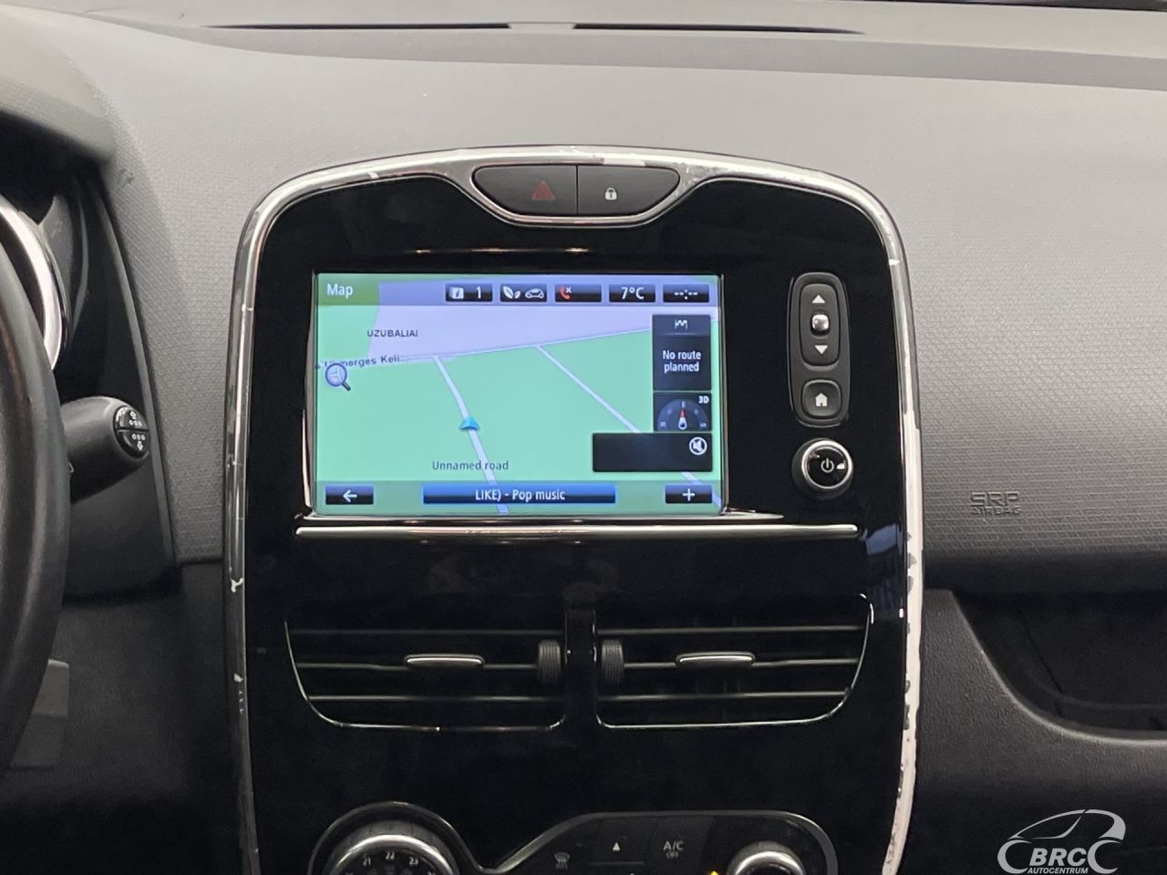 Renault Clio | 31