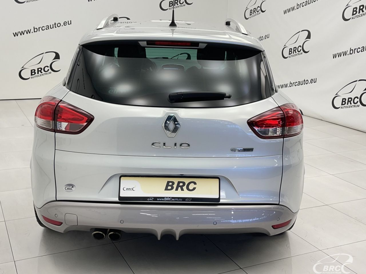 Renault Clio | 88