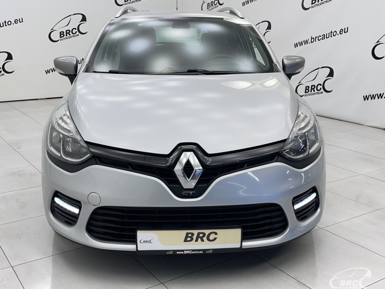 Renault Clio | 86
