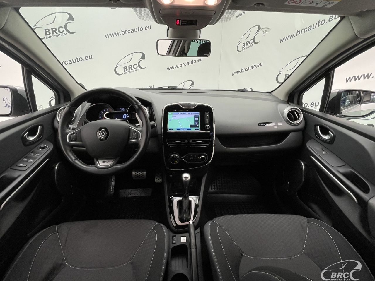Renault Clio | 4