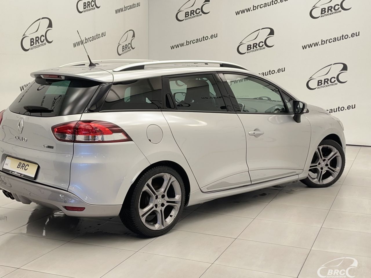 Renault Clio | 2