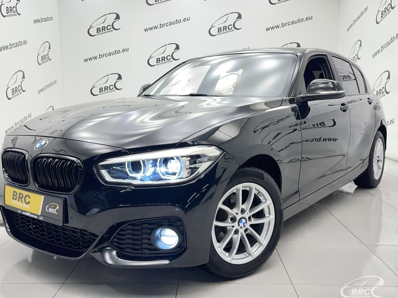 BMW 116 | 42