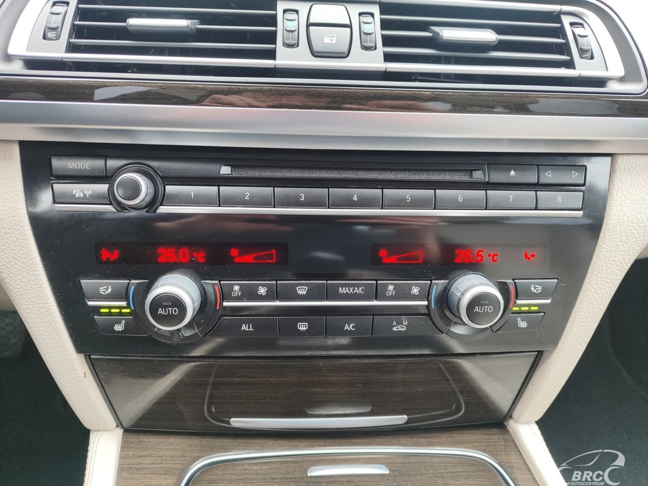 BMW 730 | 42