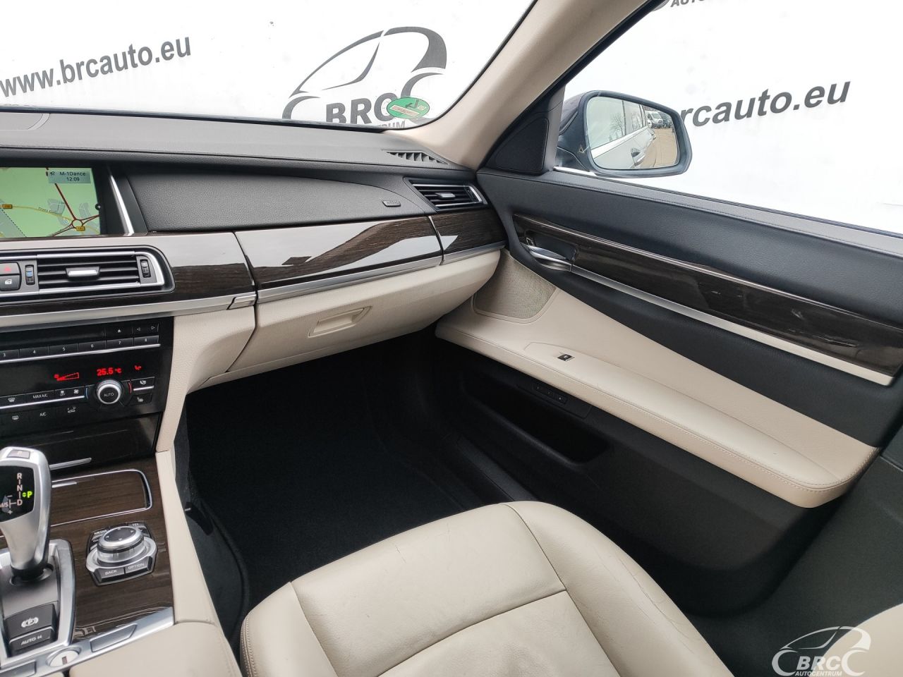 BMW 730 | 20