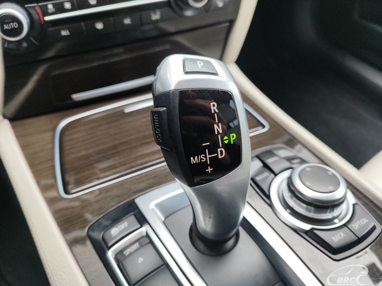 BMW 730 | 41