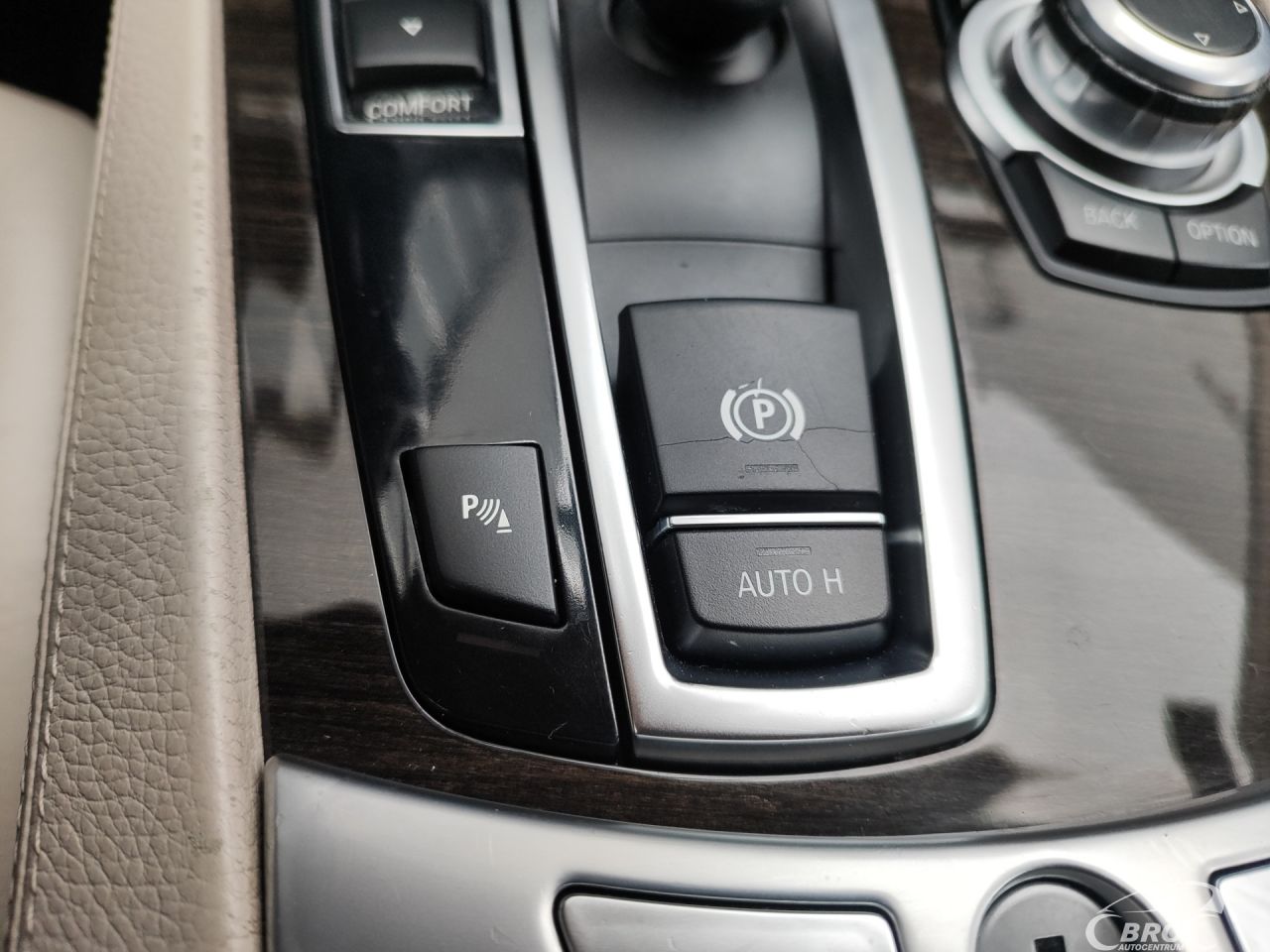 BMW 730 | 39