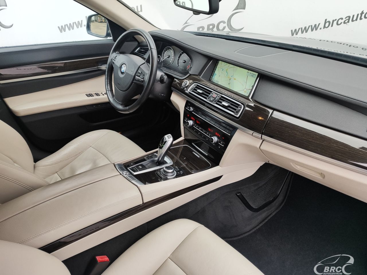 BMW 730 | 5