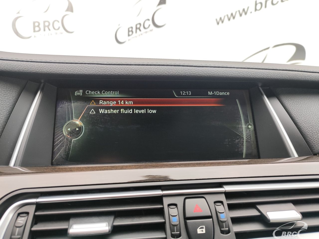 BMW 730 | 50