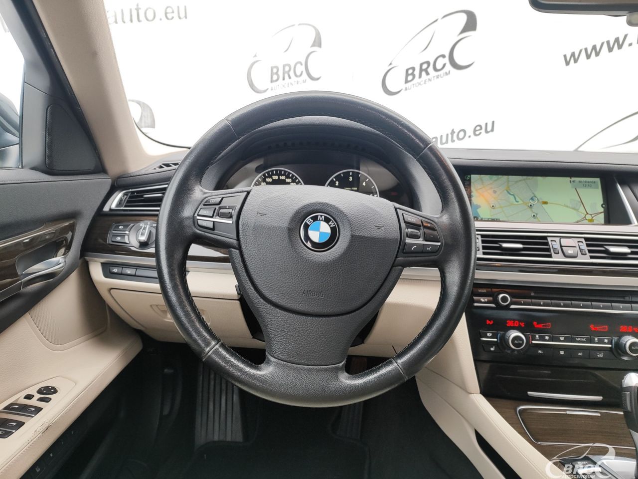 BMW 730 | 21