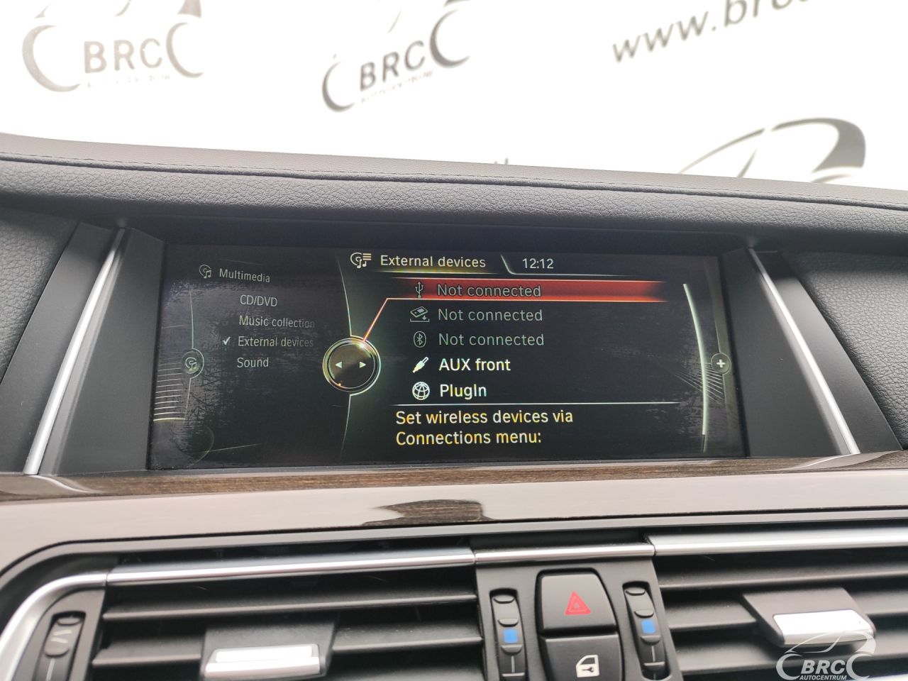 BMW 730 | 44