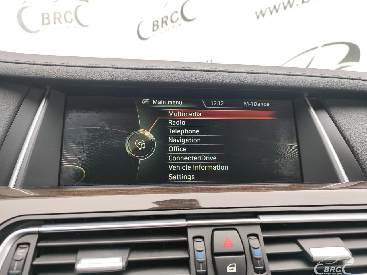 BMW 730 | 46