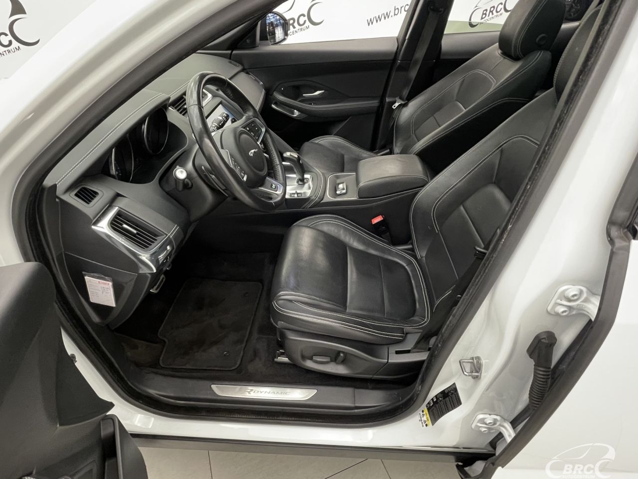 Jaguar E-Pace | 20
