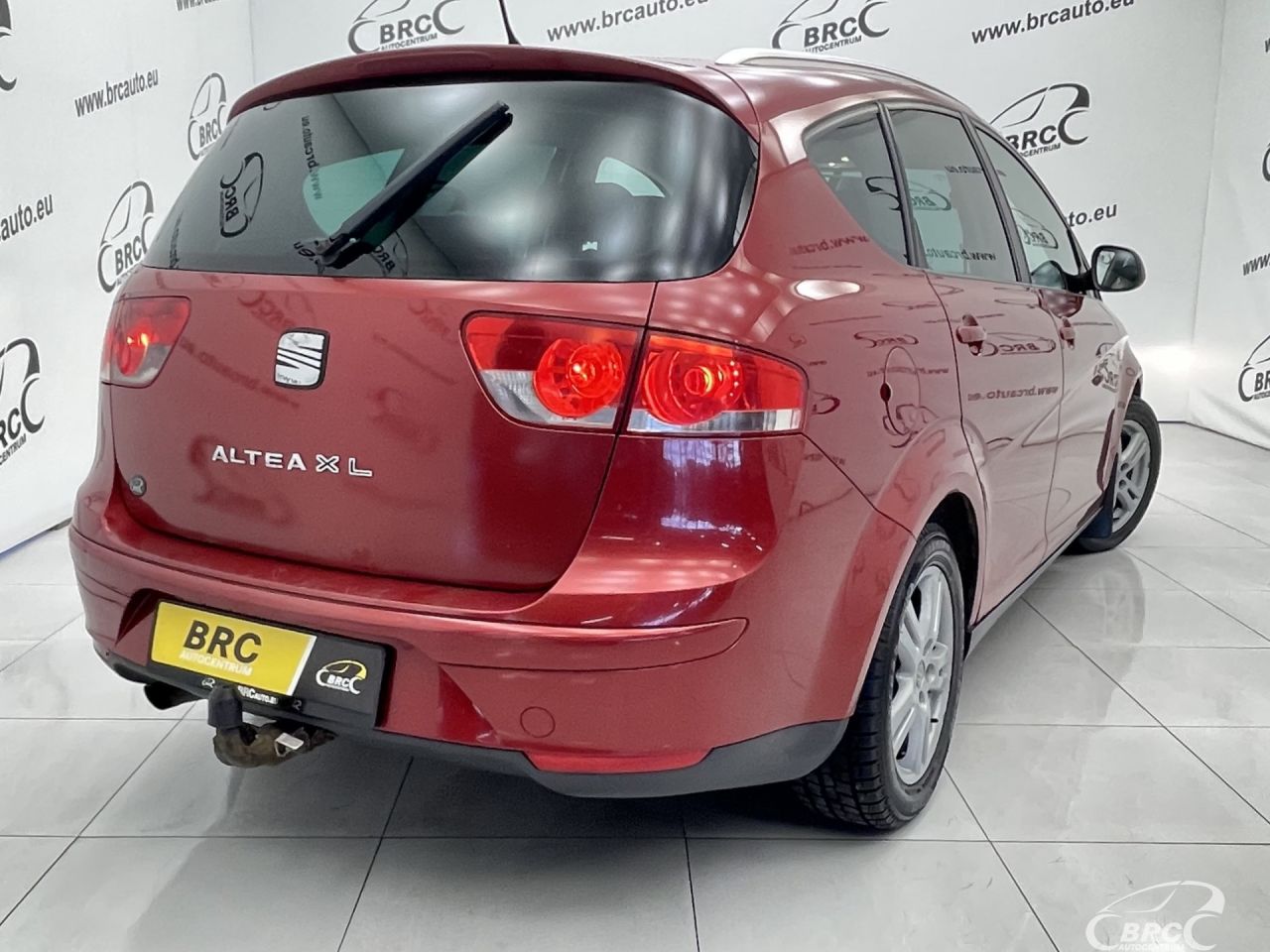 Seat Altea | 42