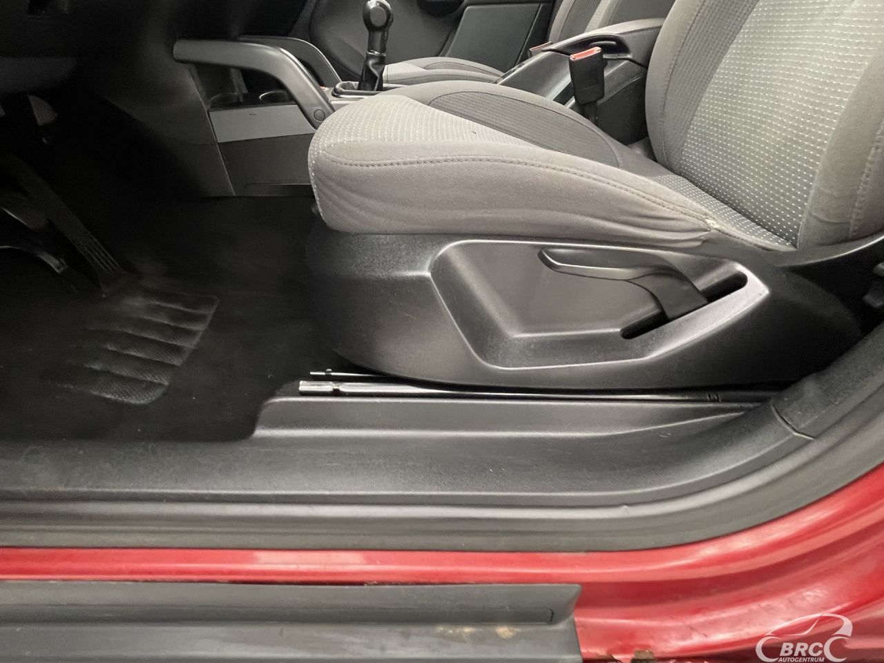 Seat Altea | 19