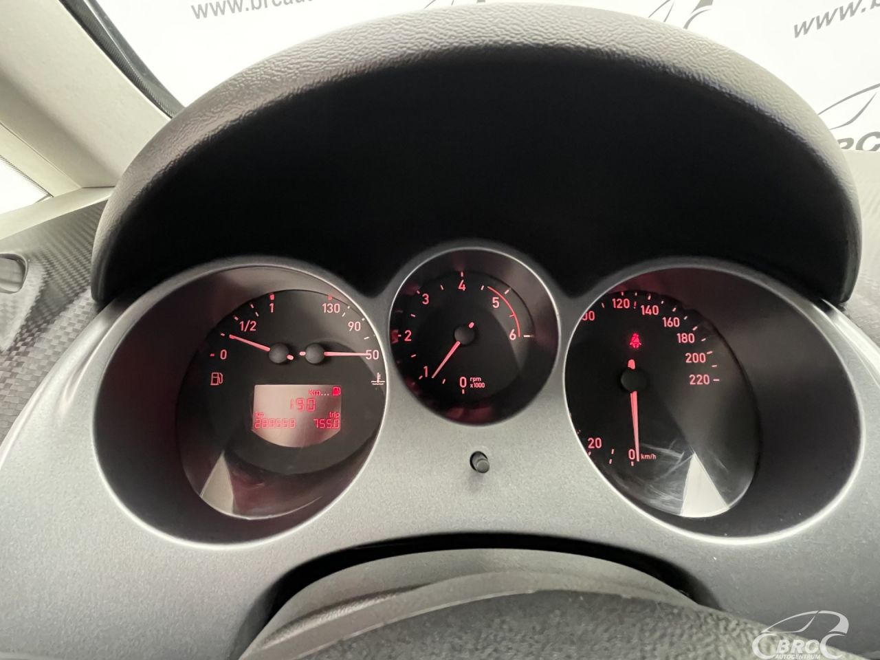 Seat Altea | 28