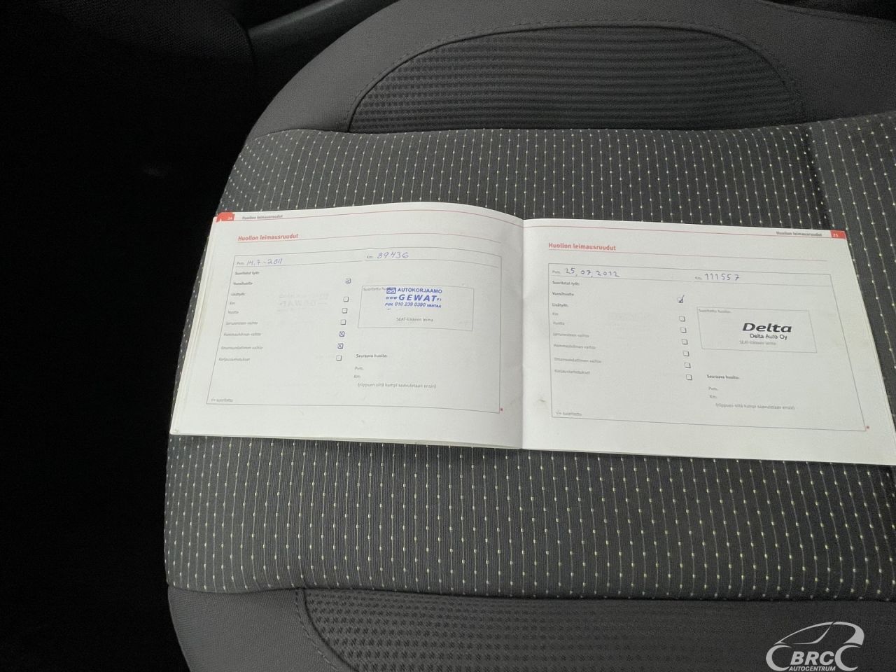 Seat Altea | 33