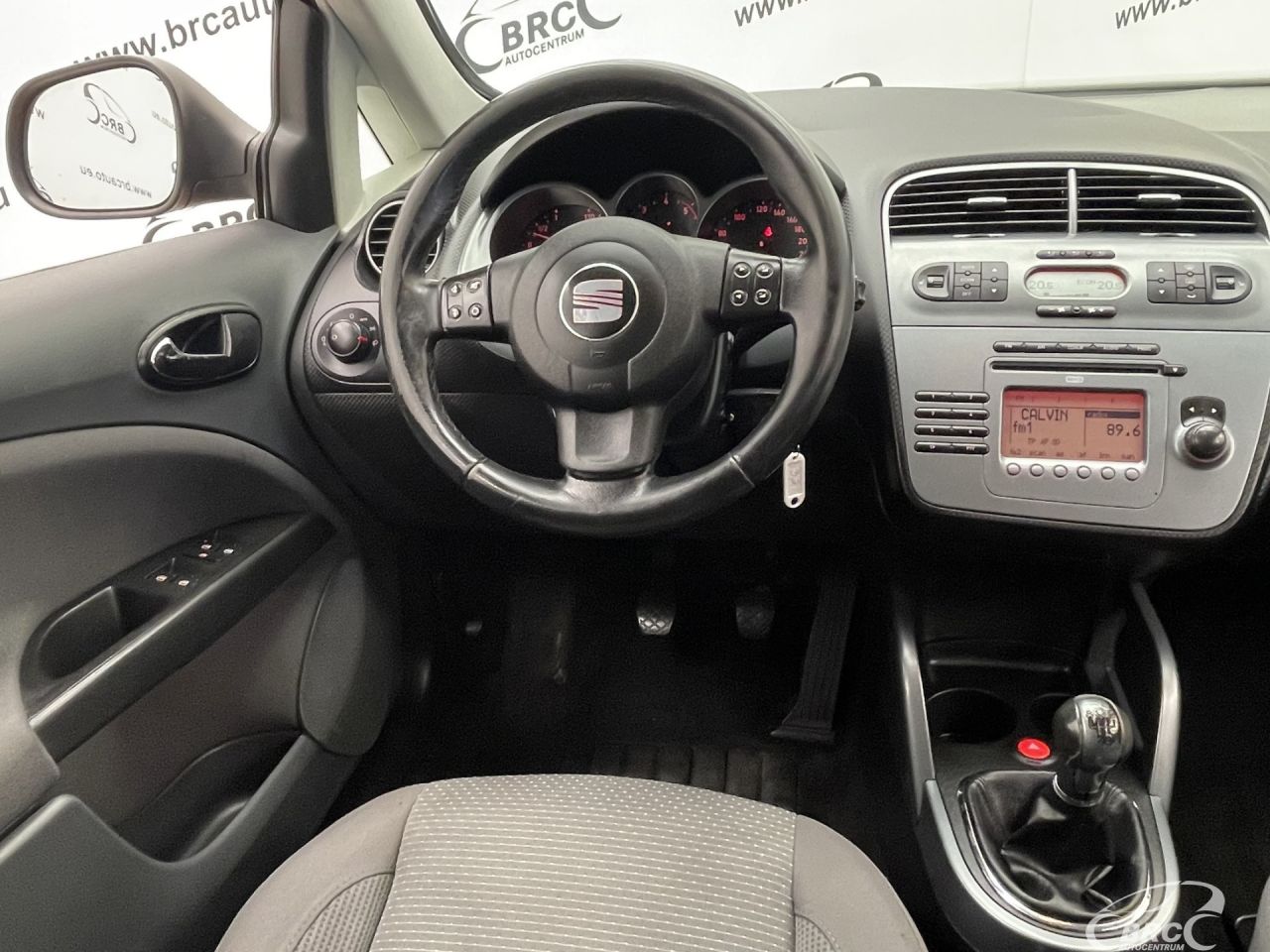 Seat Altea | 12