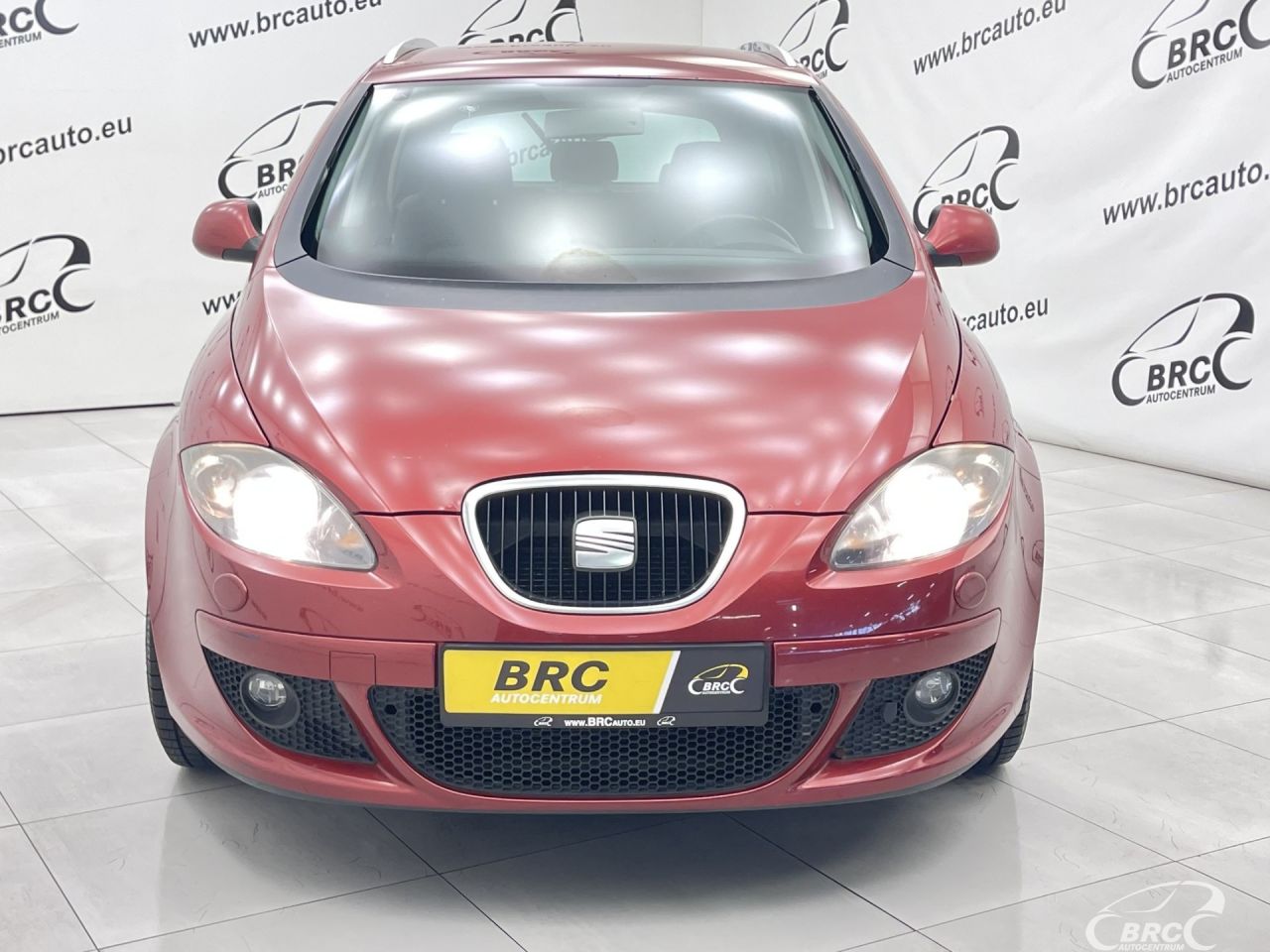 Seat Altea | 43