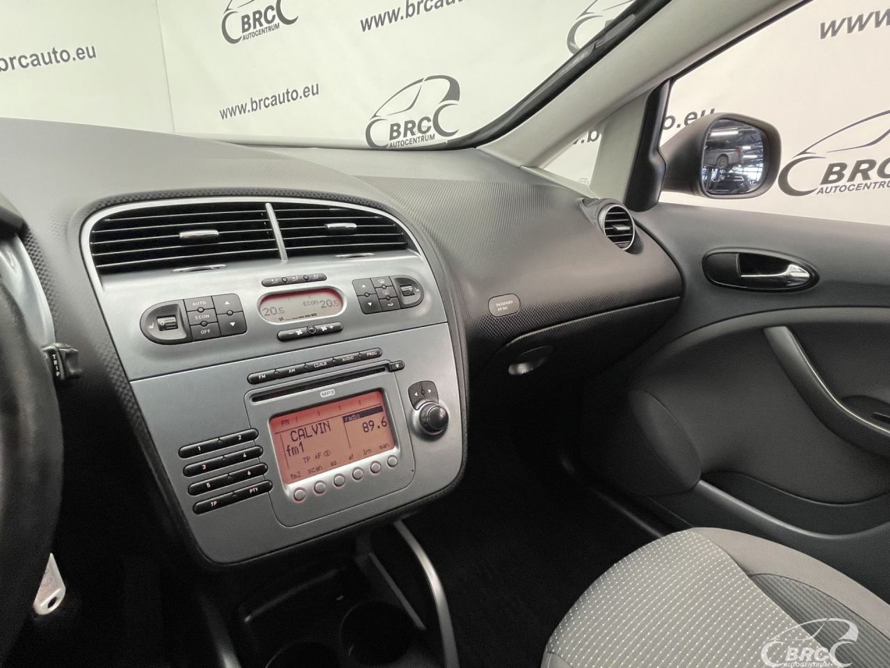 Seat Altea | 29