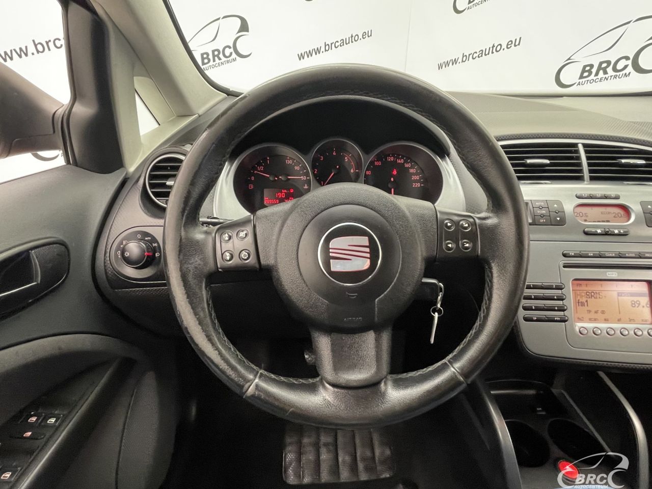Seat Altea | 24