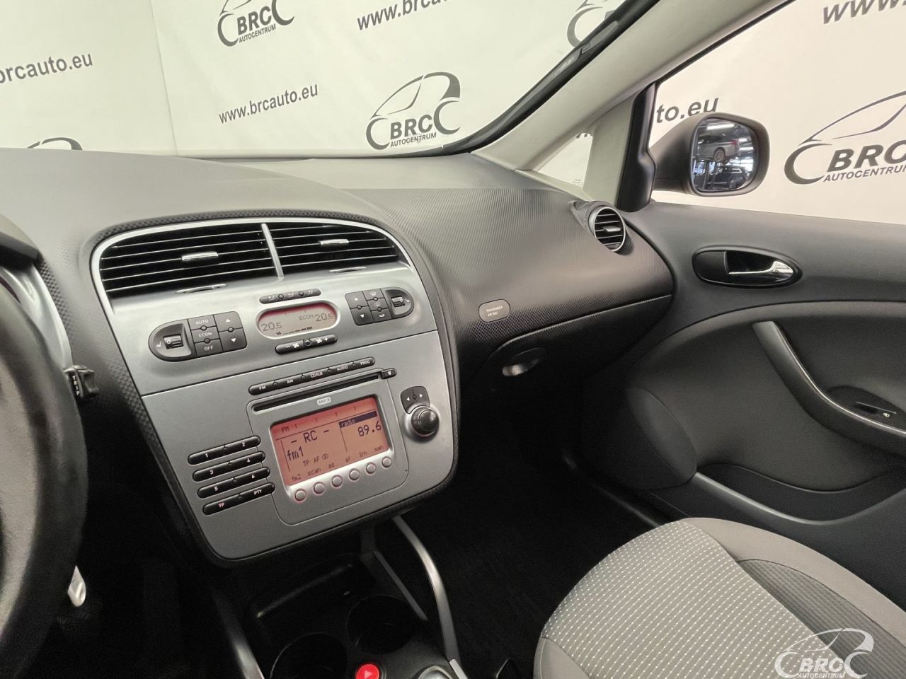 Seat Altea | 23