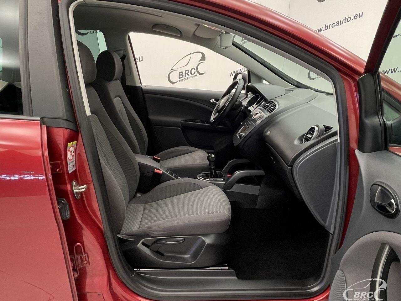 Seat Altea | 3