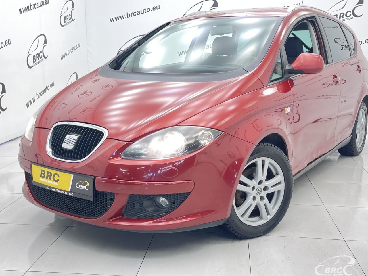 Seat Altea | 41
