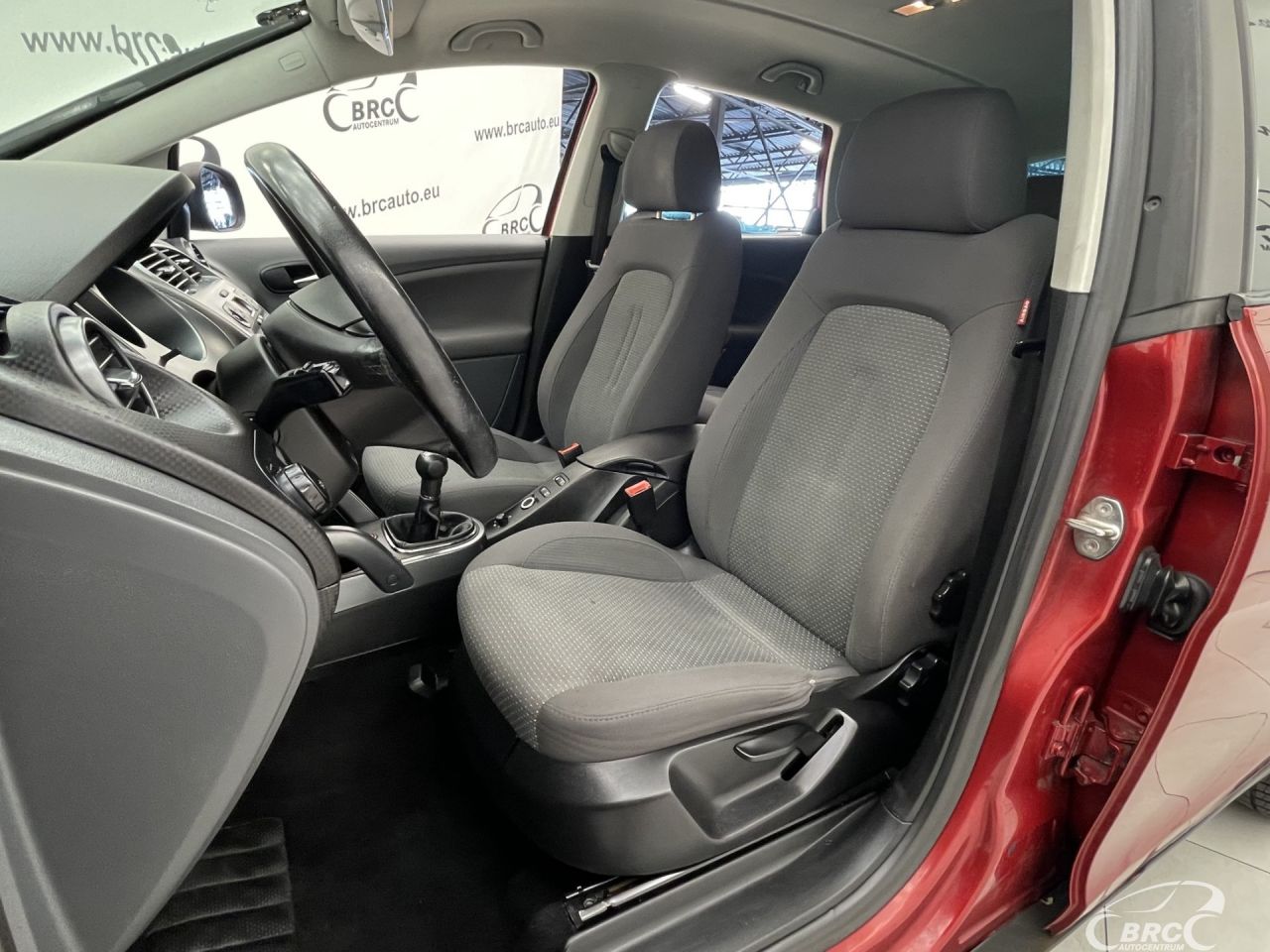 Seat Altea | 20