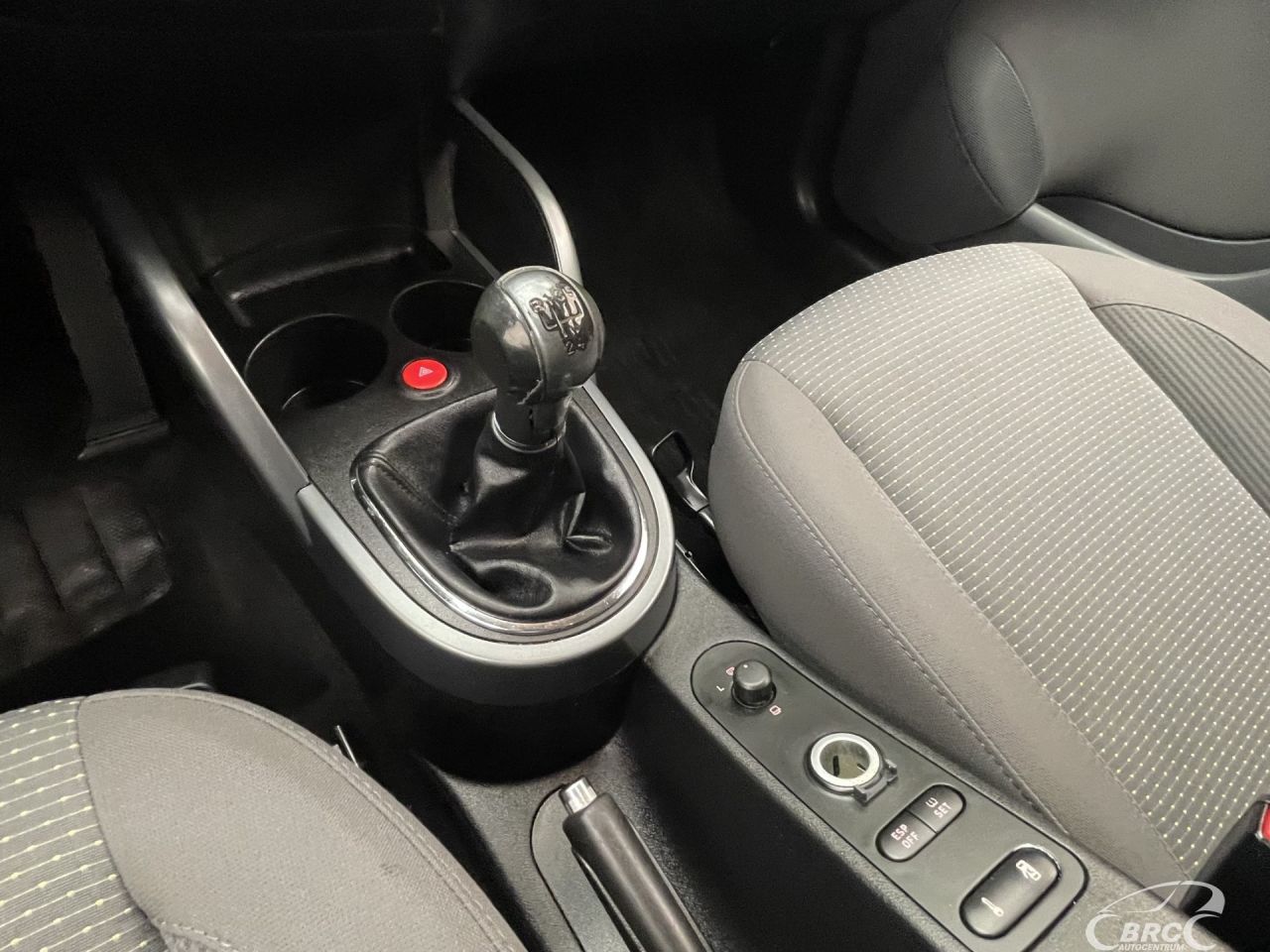 Seat Altea | 22