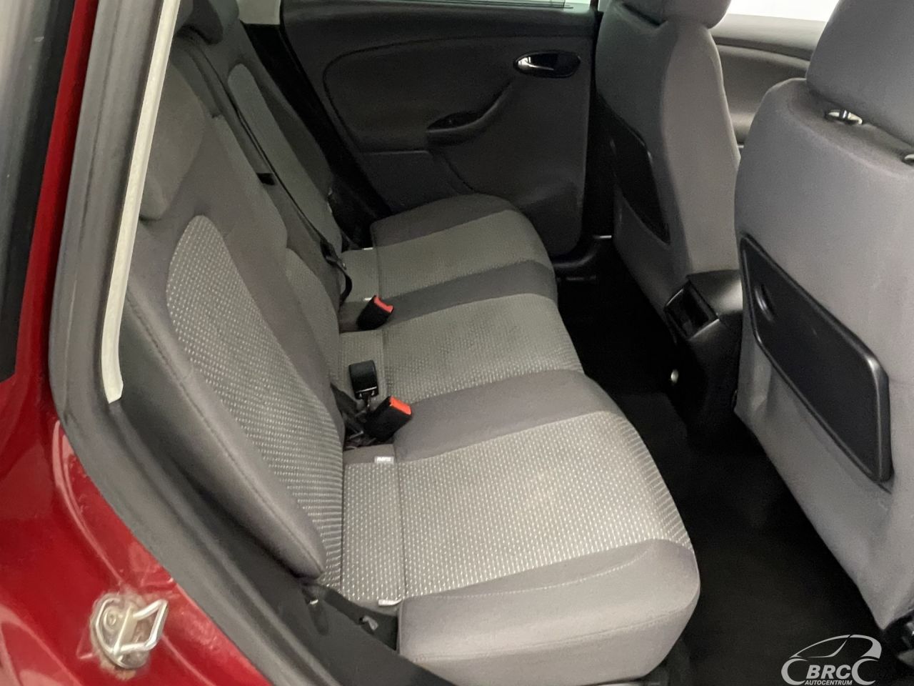 Seat Altea | 9