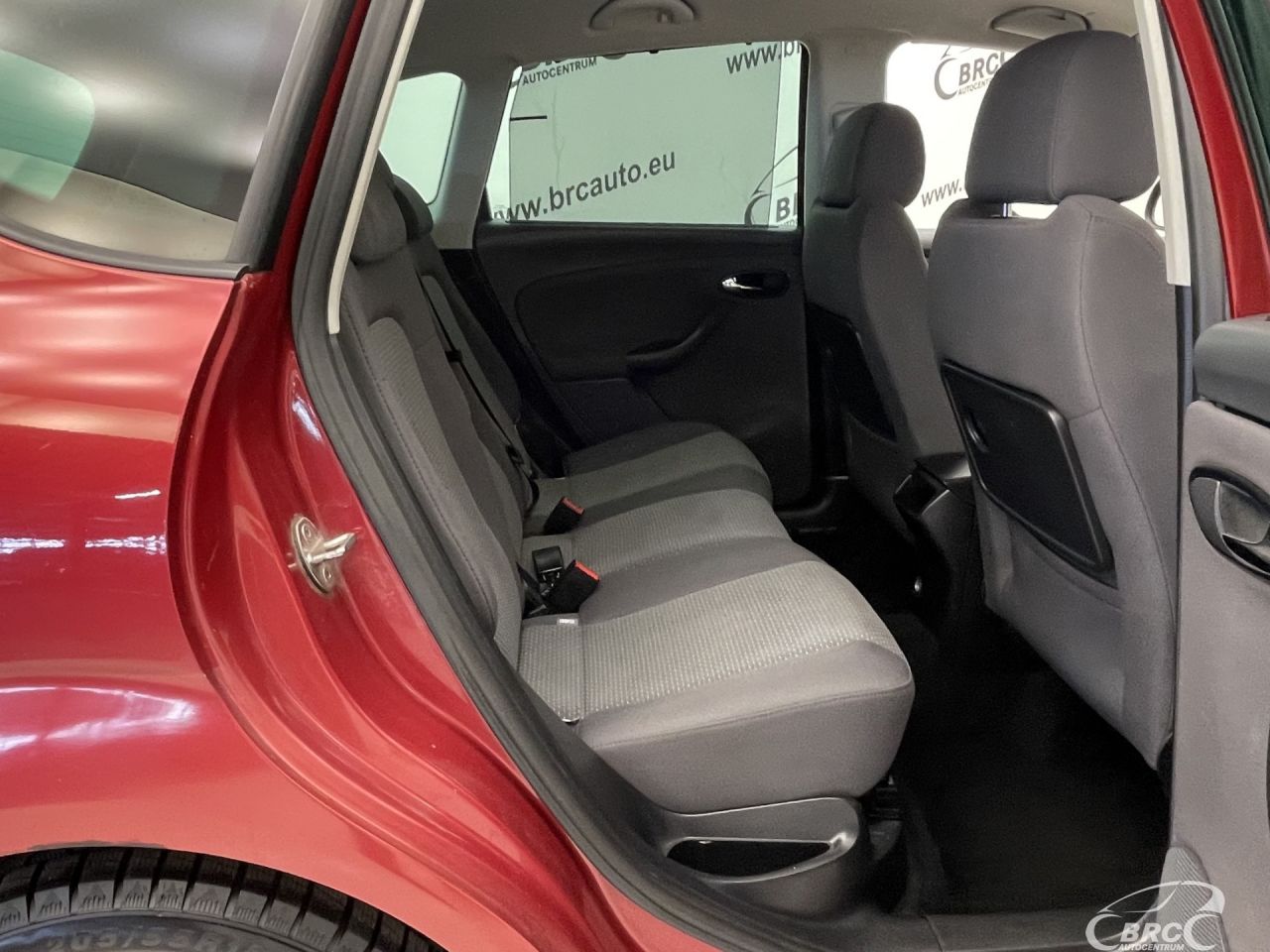 Seat Altea | 8