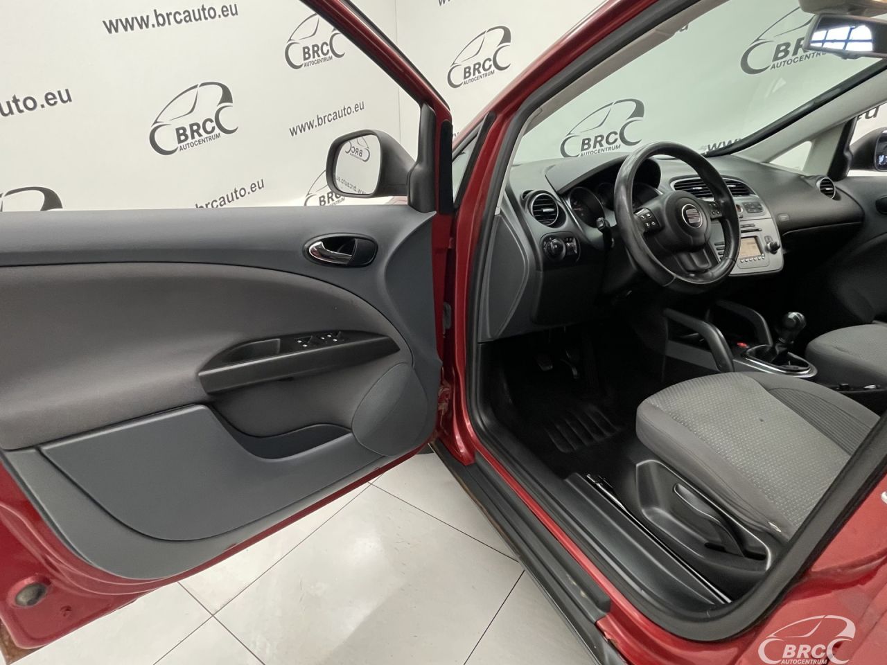 Seat Altea | 16