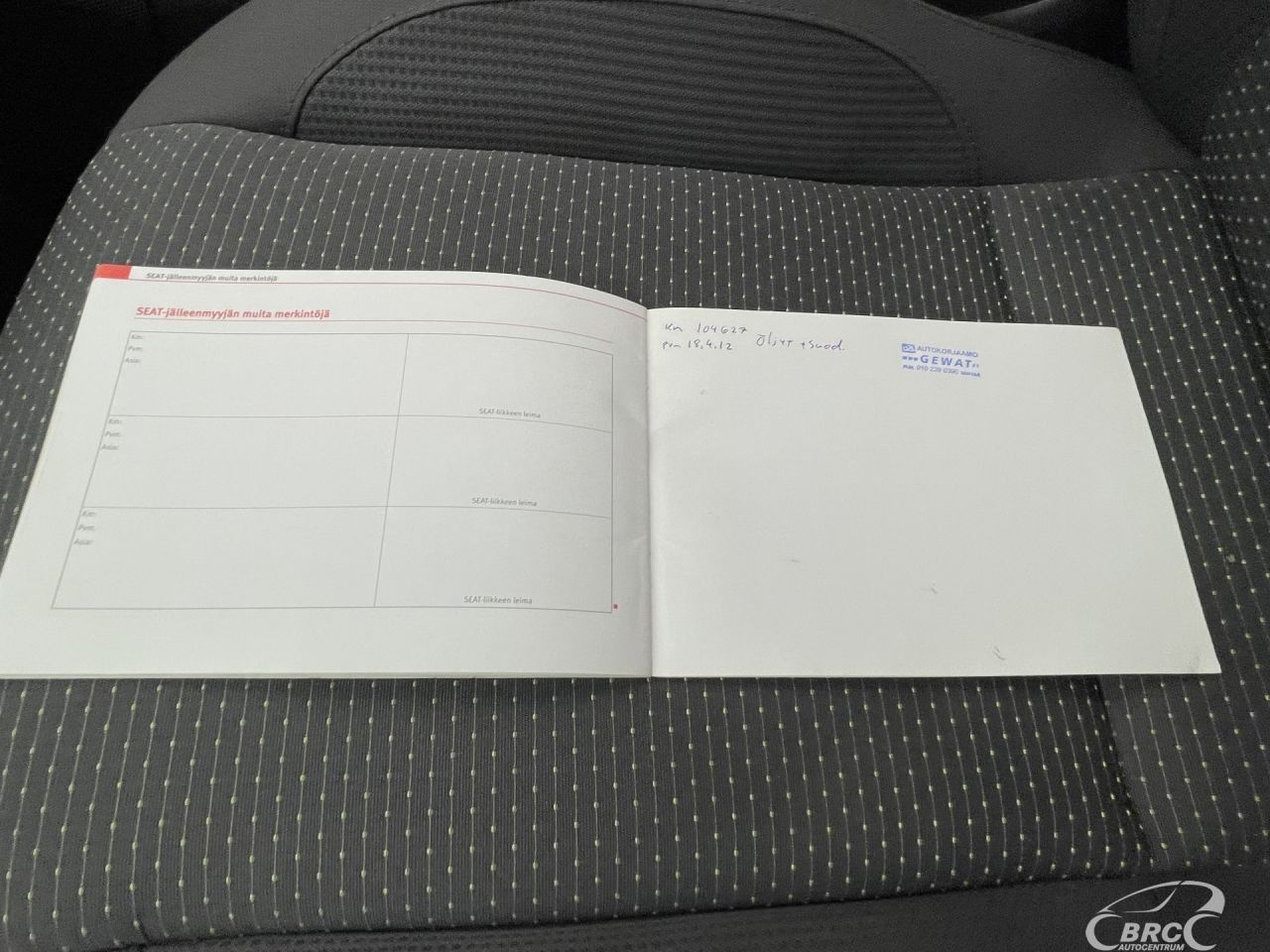 Seat Altea | 36