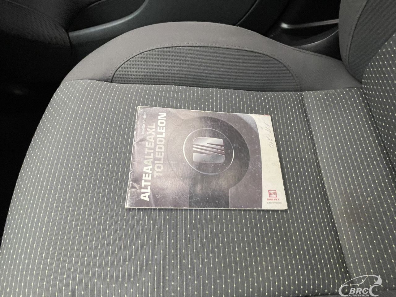 Seat Altea | 30