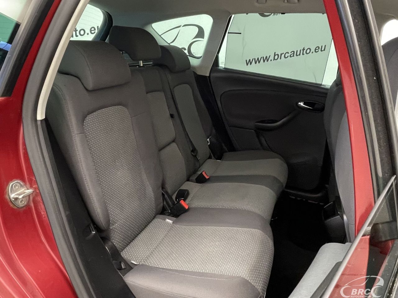 Seat Altea | 10