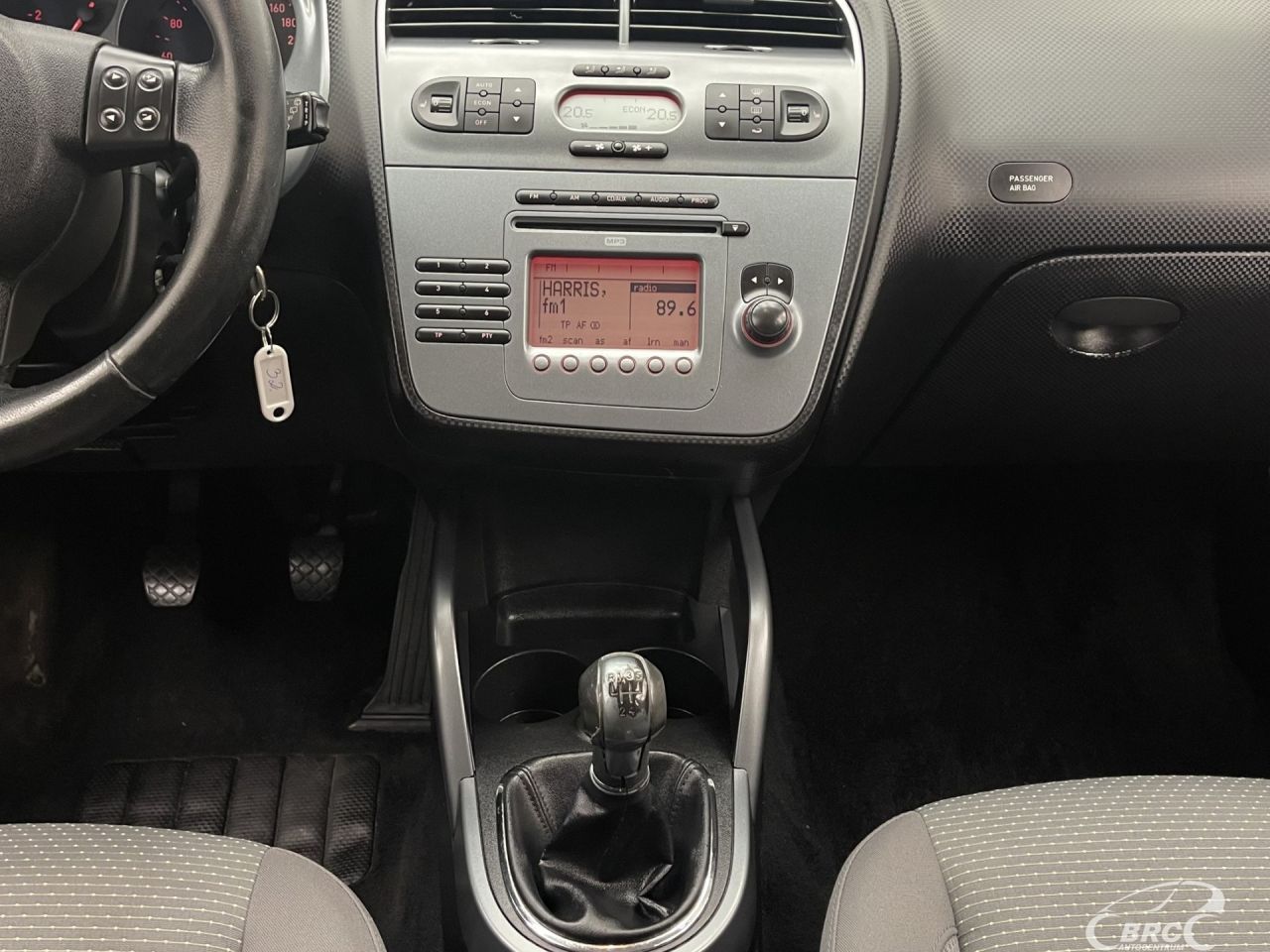 Seat Altea | 13