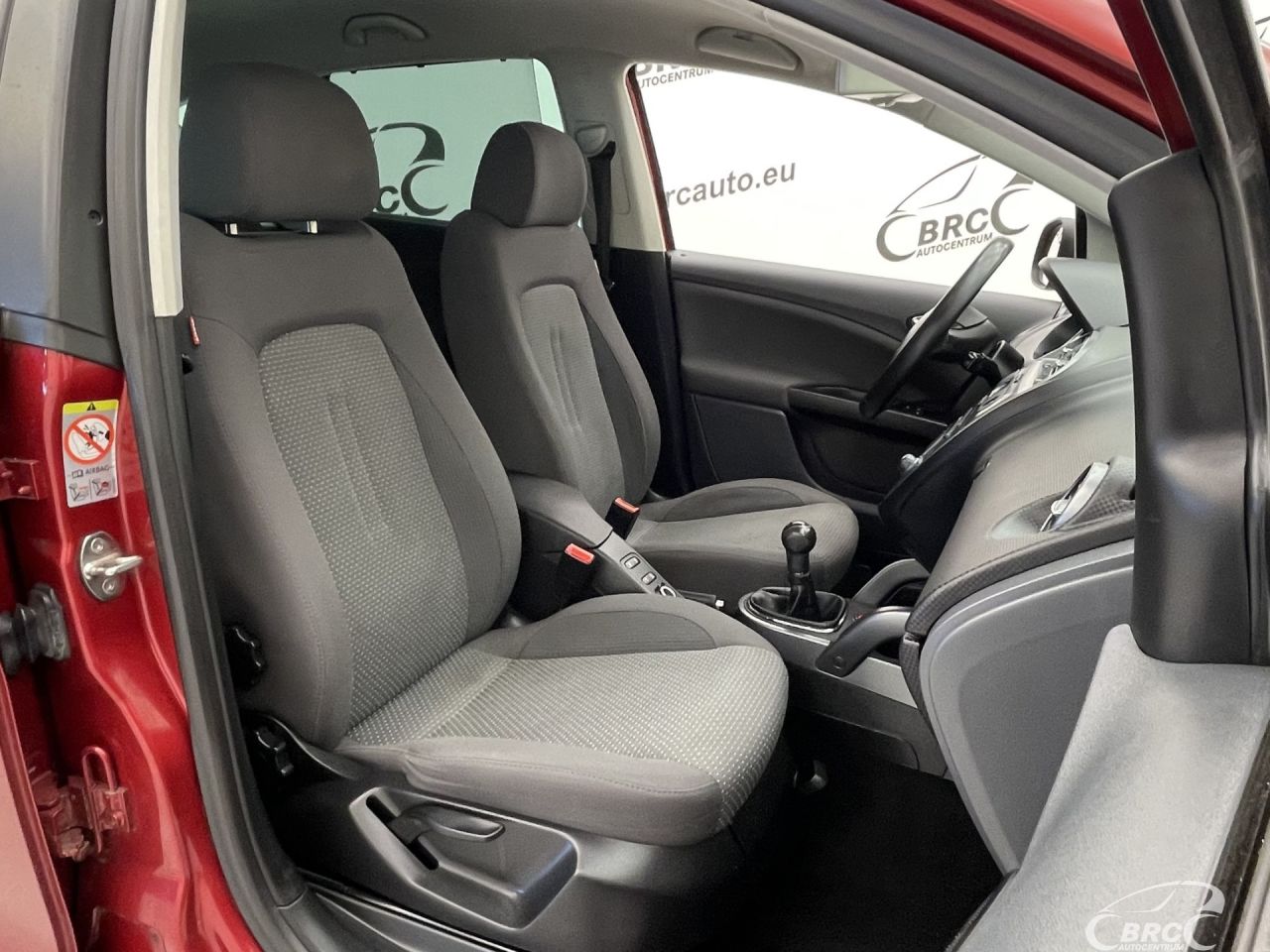 Seat Altea | 6