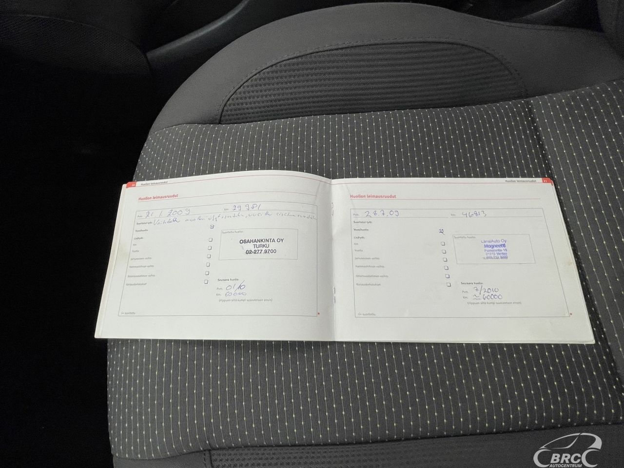 Seat Altea | 32