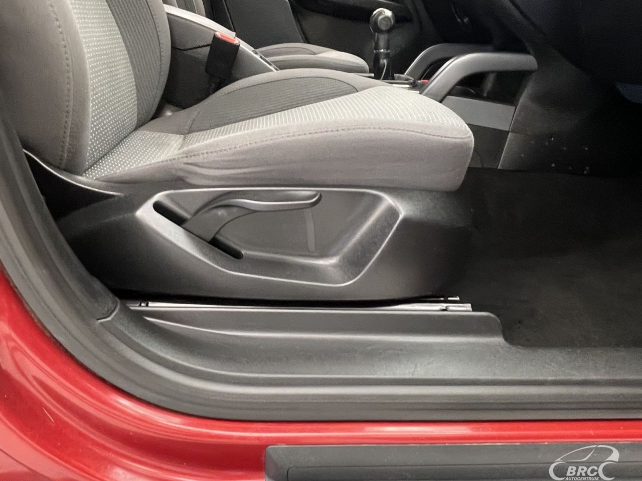 Seat Altea | 5