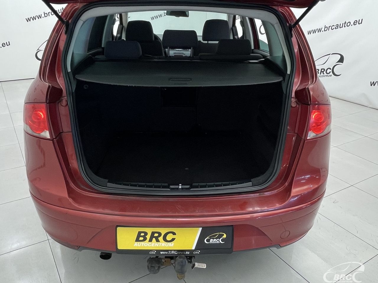 Seat Altea | 39
