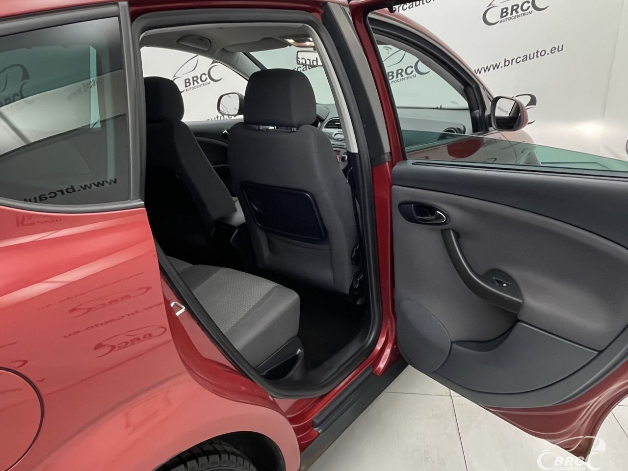Seat Altea | 11