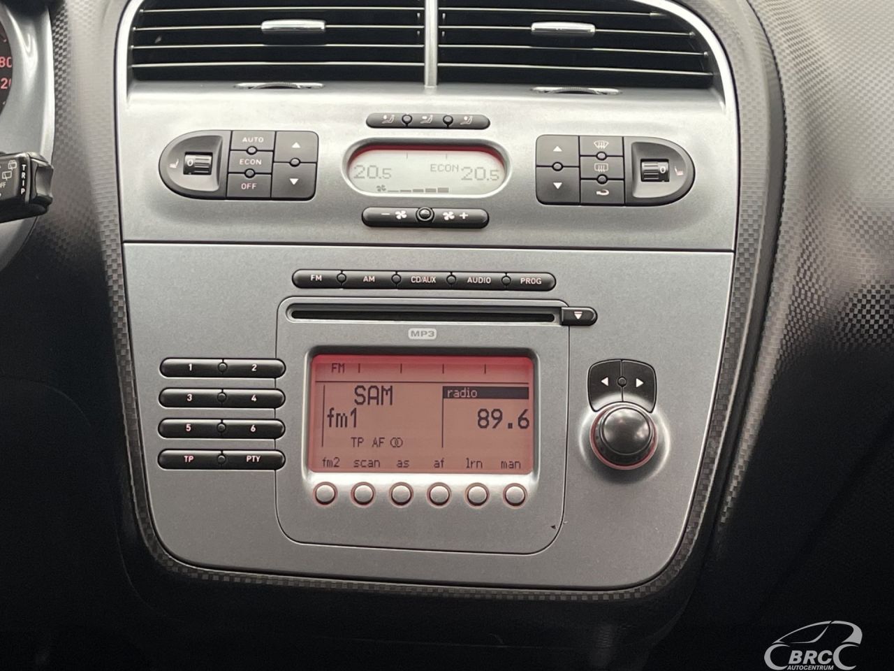 Seat Altea | 14