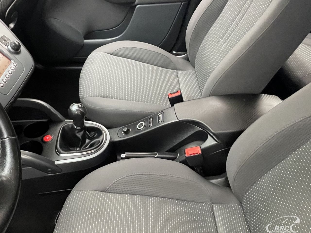 Seat Altea | 21