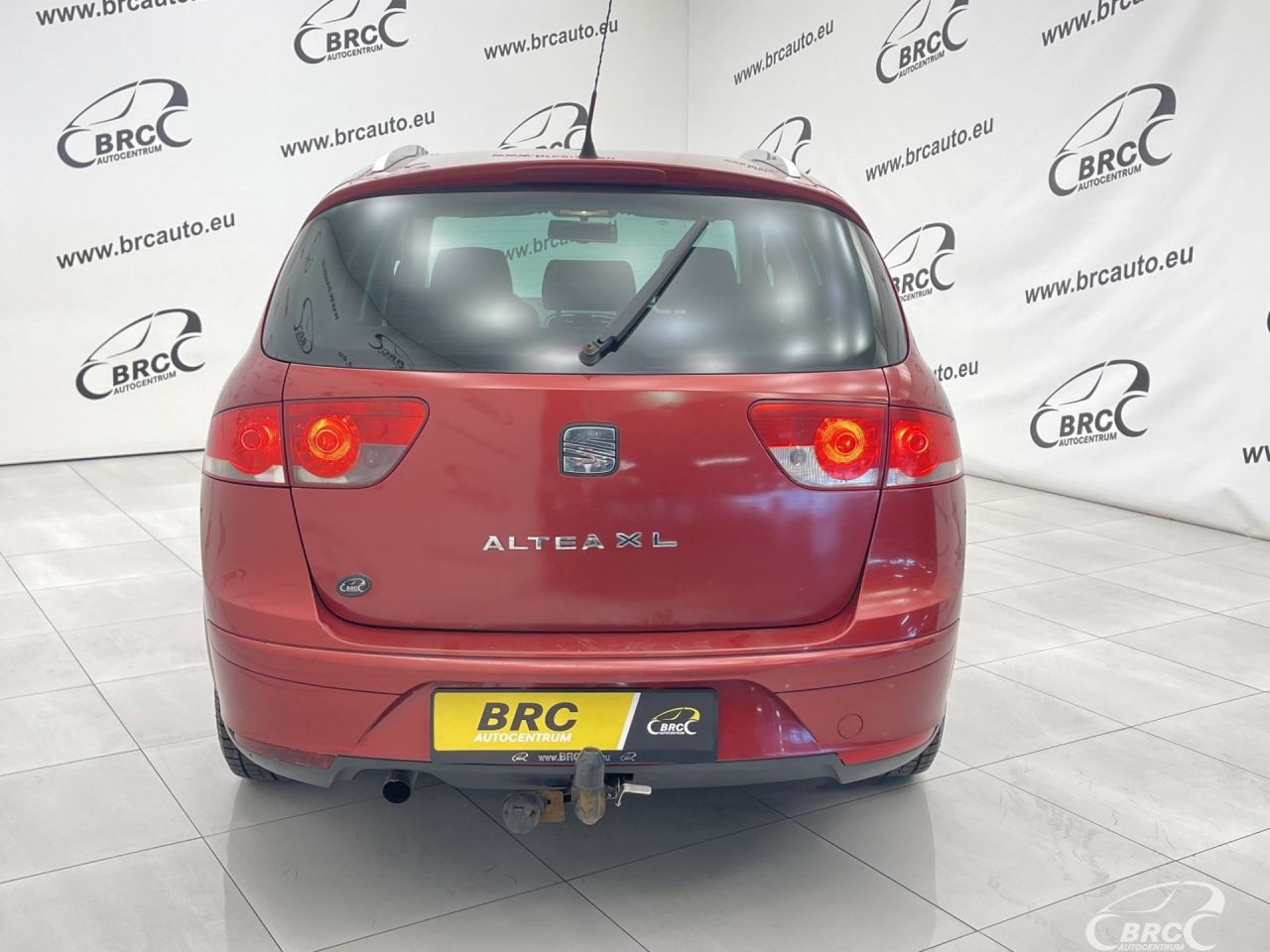 Seat Altea | 44