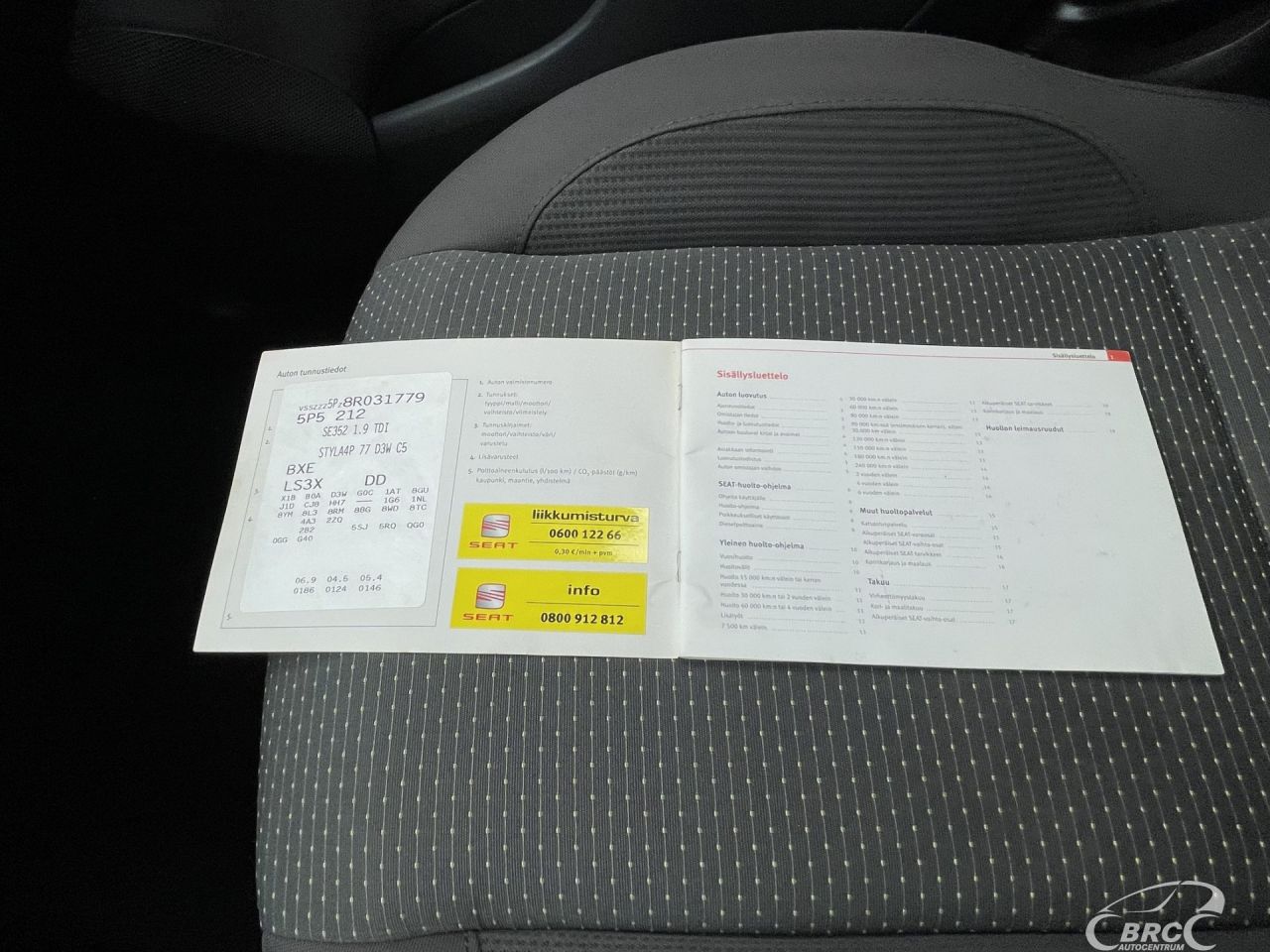 Seat Altea | 31